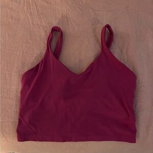 Lululemon Align Tank Top